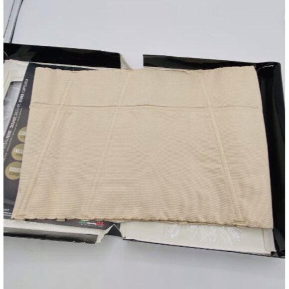 Corset Women's Compression Strong Reduces 1 Size Controlbody Waist Support M/L - Picture 4 of 6